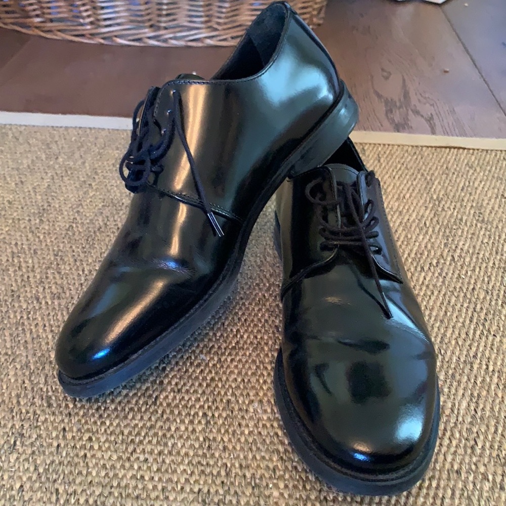 Cos shoes